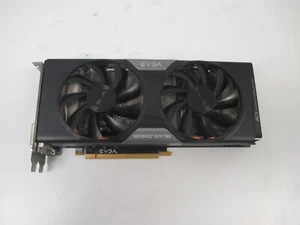 EVGA GeForce GTX 760 2GB 256-bit GDDR5 Graphics Card - Picture 1 of 6