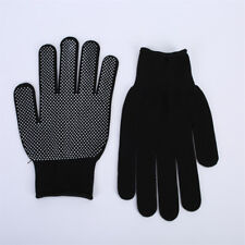 Gripper Gloves Work Thermal Mens Womens Unisex Full Finger Magic Winter Sport