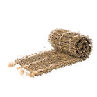  Bamboo Branch Wedding Props Sticks Tablemat Coasters for Dining Tea Cushion