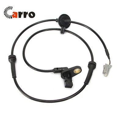 OE# 47910-EQ010 Nuevo Sensor ABS Delantero Derecho Apto para Nissan X-TRAIL T30 2003-2007 Foto 1 de 4