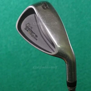 King Cobra 3400 I/XH PW Pitching Wedge Factory Graphite Design YS-5.1 Regular - Picture 1 of 3