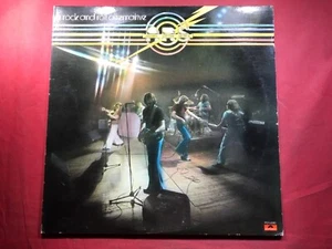 I2-72 ATLANTA RYTHM SECTION A Rock And Roll Alternative ... 1976 ... PD-1-6080 - Picture 1 of 4