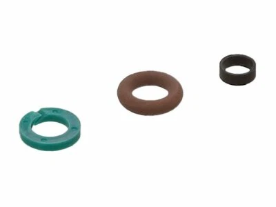 Kit de juntas de inyector de combustible para Audi A6 Quattro 2009-2015 46678NB 2010 2011 2012 2013 Foto 1 de 2