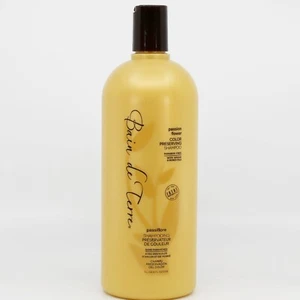 BAIN DE TERRE Passion Flower Color Preserving Shampoo 33 oz - Picture 1 of 1