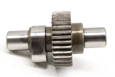 Árbol de levas Harley Davidson Sportster XL1200 2004-2006 motor  Foto 1 de 4