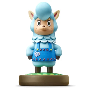 Animal Crossing Series Amiibo Figure Cyrus / Kaizo for Nintendo® Wii U and 3DS - Picture 1 of 4