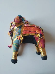 Handmade Indian Elephant - Picture 1 of 11
