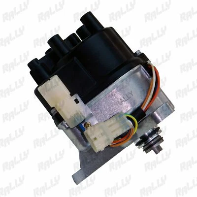 Nuevo distribuidor de encendido para Acura Integra L4 1.6L 1988-1989 D8013 TD03 (1261) Foto 1 de 4