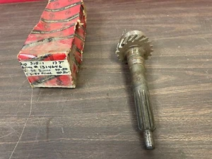 1940-1952 BUICK TRANSMISSION INPUT SHAFT 1224 - Picture 1 of 4