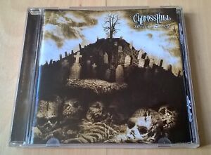 CYPRESS HILL - BLACK SUNDAY - CD (EX. cond.)