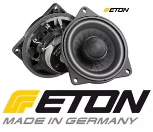 Center Speakers BMW F20/F21/F22/F23/F45/F45/F87/E90/E91/E92/E93/F30/F31 - Picture 1 of 4