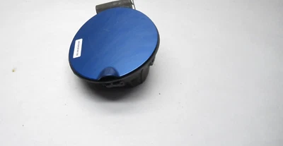 2007-2010 MINI COOPER FUEL TANK DOOR LID COVER COMPLETE 7513451 OEM Foto 1 de 4