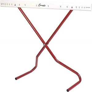 Durable Adjustable Hurdle with Steel Legs - Ideal for Exercise & Fitness - Picture 1 of 8