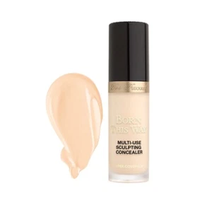 Too Faced Born This Way Multi-Use Sculpting Concealer Cloud for Women 0.40 fl oz - Picture 1 of 2
