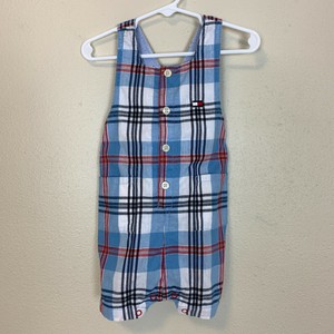 Las mejores ofertas en Talla 12-18 meses Tommy Hilfiger ropa para bebés y  niños | eBay