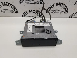 2024 KIA SPORTAGE MK5 NQ5 SAT NAV RADIO MEDIA PLAYER HEAD UNIT OEM 96560-R2161WK - Picture 1 of 9