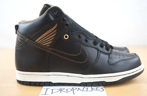 Talla 10 Para hombres - Nike SB Dunk High x 'Pawnshop Skate Co' Old Soul - FJ0445-001 - Imagen 1 de 10