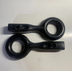 Ganchos de remolque para cuadro Volvo VNL/D13 OEM 20434198 - Imagen 1 de 3