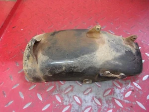 1977 HONDA MR175 INNER FENDER #4085-1 - Picture 1 of 4