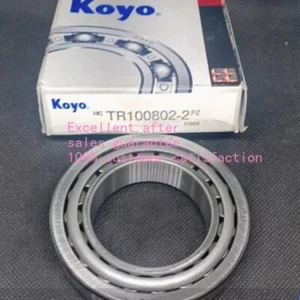 1PCS Brand NEW in Box TR100802-2 FIT FOR Koyo Differential Bearing Freight Free - Picture 1 of 3