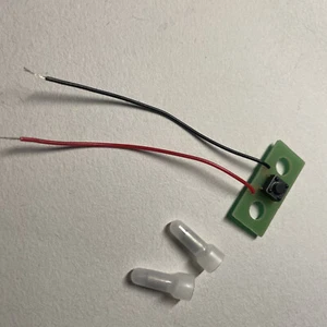MK2 Model Power Switch PCB Board Parts for Gtech AirRam - Picture 1 of 3