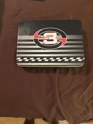 Faca Dale Earnhardt #3 - Imagem 1 de 2