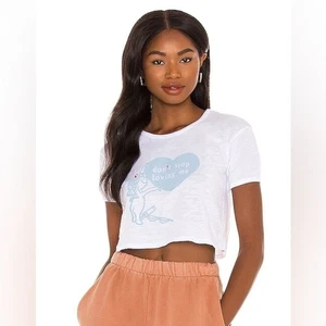 Jungen Lie Don't Stop Loving Me T-Shirt Größe Medium - Bild 1 von 5