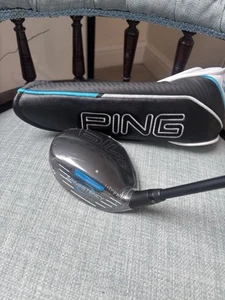 Ping G440 Max 5 Wood - Regular Flex - Midsize Grip - Picture 1 of 7