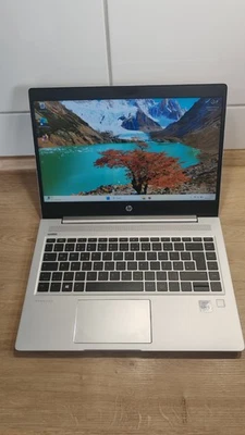 HP ProBook 440 G7 14" - Bild 1 von 4