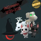 adopt from me your pet! Halloween Pets (2020-2021) + FREEBIES!!!! !HUGE SALE!