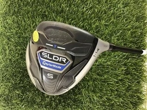 TaylorMade Golf SLDR S Mini Driver 14° USA S-Flex Speeder 57 Graphite Shaft RH - Picture 1 of 5