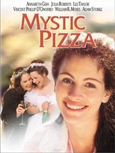 Mystic Pizza - DVD - NUR DISC  - Bild 1 von 1