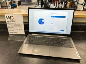 Lenovo Thinkbook 15 G2 ITL, Core i7 11ª Gen, 16GB DDR4, Intel Iris Xe, 2021 - Imagen 1 de 10