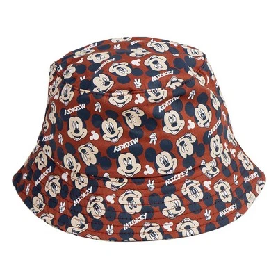 Mickey Fisherman Hat Red - 52 CM | Male Cerdà — 第 1/2 张图片