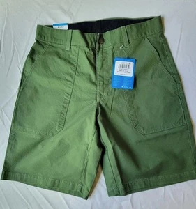 Mens Columbia Flex Roc Utility Shorts Size 28W 9"Inseam - Picture 1 of 5