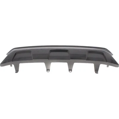 Delantal trasero deflector de presa de aire cenefa inferior 521080E010 para Lexus RX350 RX350L Foto 1 de 4