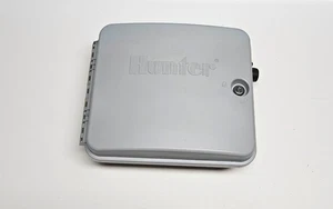 Hunter  I-Core IC-600-PL 6 Zone Irrigation Sprinkler Controller IC600PL WORKS - Picture 1 of 6