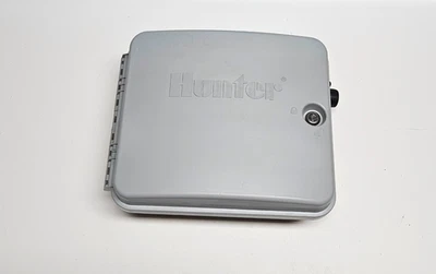 Hunter  I-Core IC-600-PL 30 Station Irrigation Sprinkler Controller IC600PL - Image 1 of 4