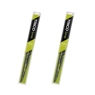 НАБОР ИЗ 2 ЛЕЗВИЙ СТЕКЛООЧИСТИТЕЛЯ x LAND ROVER DISCOVERY I ДИАПАЗОН CLASSIC - DKC100920 TRICO - Изображение 1 из 2