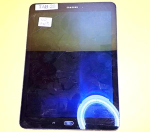 ⚡ NO POWER ⚡ SAMSUNG GALAXY TAB S2 SM-T810 9.7" WIFI ONLY TABLET SUPER AMOLED ⚡ - Picture 1 of 8