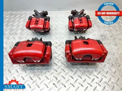 Acura RSX Type-S Calipers Set Front & Rear 02-06 OEM - Image 1 of 4