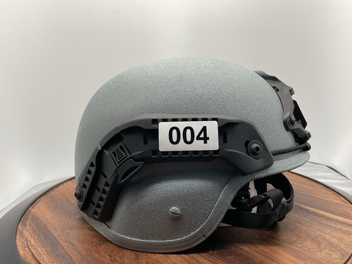 Large Gentex USMC ECH Enhanced Combat Ballistic USGI Marine Corps