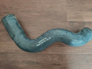 Fleetrite 2007778C1 Premium Coolant Radiator Upper Hose 34289 2.25 - Picture 1 of 5