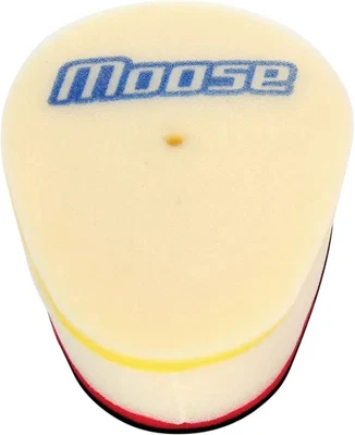 Filtro de aire de espuma seca de doble capa Moose Suzuki DR650S 90-22 Foto 1 de 3