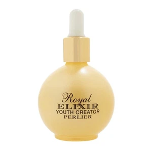 PERLIER Honey Royal Elixir Youth Creator 2 oz NIB SEALED - Picture 1 of 1