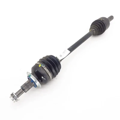 eje de transmisión árbol de transmisión trasero derecho ford mustang vi mk6 5.0 v8 Foto 1 de 2