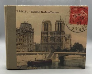 Remembering Paris Scrapbook Photo Album - Photo 1 sur 3