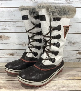 L.L. Botas Bean Tek 2.5 Rangeley aisladas Pac para mujer talla 9 aire libre PrimaLoft - Imagen 1 de 12