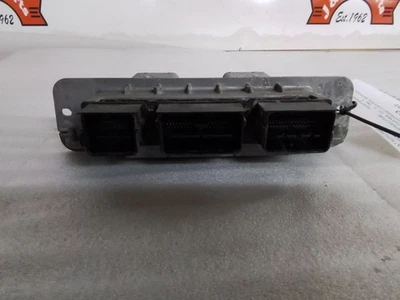 Ordenador de motor ECM 2017 2018 2019 F250 F350 6,7 diésel HC3A-12B684-BA Foto 1 de 4