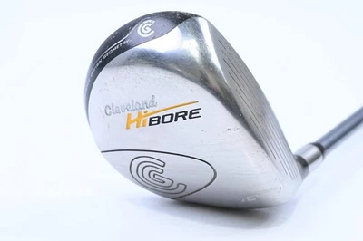 Cleveland HiBore #3 Wood / 15 Degree / Regular Flex Fujikura 55 Shaft - Image 1 of 4